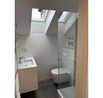 Sanierte Einzimmerwohnung in Obertshausen - Seligenstadt