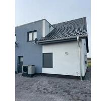 Moderne Doppelhaushälfte in Lessien zu vermieten - Ehra-Lessien