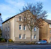 Demnächst frei! 2-Zimmer-Wohnung in Dortmund Bövinghausen