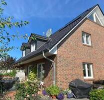 Hochwertig ausgestattete Doppelhaushälfte mit sonniger Terrasse - Uetersen