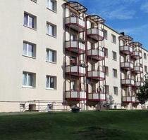 3 Raum Wohnung mit Balkon - 330,00 EUR Kaltmiete, in Rositz (PLZ: 04617)