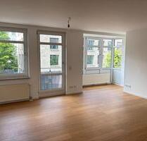 Helle 2-Zimmer Wohnung im Holzhausenviertel - Frankfurt am Main Innenstadt 2