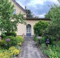 Einfamilienhaus Eisenberg Thüringen gr. Garten Baugrundstück