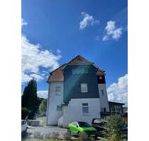 Schöne und sanierte 5-Raum-EG-Wohnung mit Terasse in Velbert