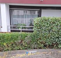 Barrierefreies 1-Zimmer Apartment mit Parkplatz in Friedrichsdorf