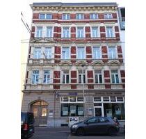 Gewerbeeinheit (Praxis, Büro) im Stadtzentrum zu vermieten - Gera