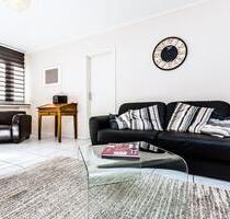 möblierte Wohnung in der Altstadt Köln Nord Ferienwohnung