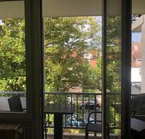 Balkon Wohnung BS östliches Ringgebiet sofort verfügbar - Braunschweig Nordstadt