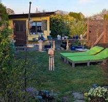 hübscher Garten, Gartenanlage 