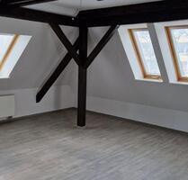 2-Raum Dachgeschoßwohnung - 650,00 EUR Kaltmiete, in Fürstenwalde (Spree) (PLZ: 15517)