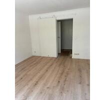 Zentrale Lage saniert in Lindau-Aeschach: 2-Zimmer-Wohnung - Lindau (Bodensee)