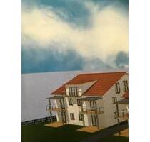 eine schöne Zweizimmerwohnung in Passau-Heining