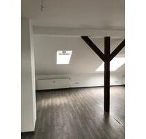 Helle 2-Zimmer-Dachgeschosswohnung in Bocholt – Zentrumsnähe
