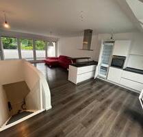 Besondere 3 Zimmer Wohnung in Oberdollendorf . - Königswinter