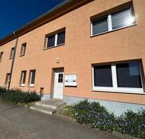 3-Raum-Wohnung mit Balkon und Tageslichtbad – ruhig wohnen in Ullendorf - Klipphausen