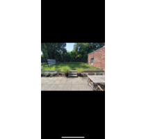 Zentrale und ruhige 2Zimmer Wohnung mit Garten - Herborn