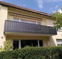 Große helle 2-Zimmer Wohnung 85 qm in SHA-Reifenhof - Schwäbisch Hall