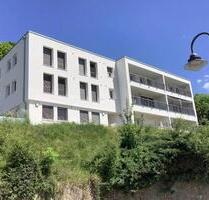 2 Zimmerwohnung, Sonnenbalkon mit Panoramablick - Mettendorf