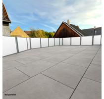 3-Zimmer-Wohnung mit großer Süd-Dachterrasse in Garbeck - Balve