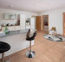 großzügige 3- Zimmer Wohnung mit eigener Terrasse & Hauscharakter - Schwanewede
