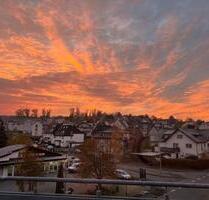 Attraktive ETW mit Panoramasicht in Toplage von Menden-Lahrfeld - Menden (Sauerland)