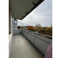 Schöne 4-Zi.-Wohnung, Hausmeisterservice, Garten, Balkon - Minden Bärenkämpen