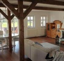 Haus zum Entspannen und Genießen auf Usedom zu vermieten