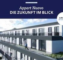 möbliertes 1 Zimmer Appartement mit TG Stellplatz ab 15.09. - Augsburg Bärenkeller