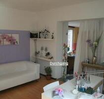 5-Zimmer-Wohnung mit Teilungsmöglichkeit in 2 & 3 Zimmer - Köln Rodenkirchen