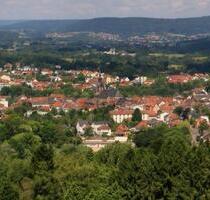 schöne ruhige Lage - trotzdem stadtnah - Sankt Wendel