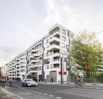 Wohnung Berlin Prenzlauer Berg • 1-Zimmer • möbliert • Untermiete