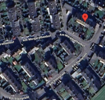 Familienfreundliches Reihenhaus mit Garten, Garage, Potenzial - Dormagen