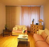 Schöne 2-Zimmer Wohnung im EG in Flingern Süd - Düsseldorf Stadtbezirk 2