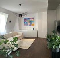 120qm Wohnung am Schweitzer Platz 28.11-14.2 - Frankfurt am Main Süd