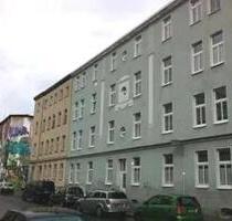 Geräumige 3-Raum-WE, ruhige Wohnlage, bahnhofs- und zentrumsnah gelegen, ab sofort - Halle (Saale) Büschdorf