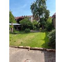 4ZBBB mit Garten OS-Schölerberg - Osnabrück Nahne
