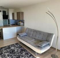 Schönes großes Einzimmerappartement mit Einbauküche - Jandelsbrunn