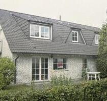 Schöne 3,5Zi Dachgeschosswohnung in ruhiger Lage in Holzminden
