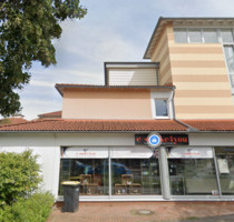 2-Zi-Seniorenwohnung! barrierefrei, zentrumsnah, selbstbestimmt - Rotenburg (Wümme)