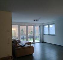 barrierefreie Erdgeschosswohnung mit Balkon - Wiltingen