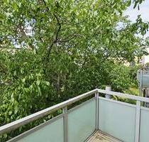 Balkon mit schönem Innenhof - 399,00 EUR Kaltmiete, ca.  57,00 m² in Magdeburg (PLZ: 39124) Neue Neustadt