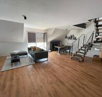 Moderne Maisonette Wohnung in Jöllenbeck - Bad Salzuflen Biemsen-Ahmsen