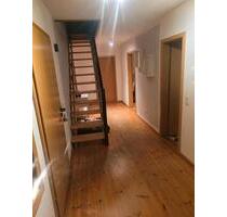 Schöne 155 Quadratmeter Wohnung zu vermieten - Ostercappeln