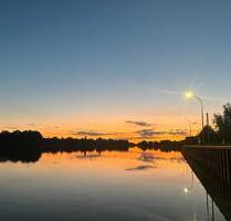 Anlegeplatz: Hausbootbewohner aufgepasst! - Potsdam Krampnitz