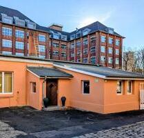 Büro ebenerdig, ruhig + 2 Pkw - Stellplätze - Berlin Tempelhof-Schöneberg