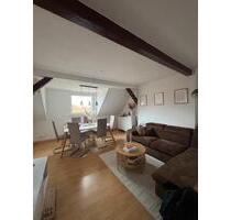 Charmante Altbau Wohnung in zentraler Lage Bielefelds