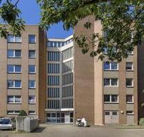 grosszügige 3-Zimmer-Wohnung mit Aufzug und Balkon in MG Odenkrichen - Mönchengladbach Süd
