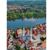 3 Zimmer Wohnung in Badwaldsee - 199.000,00 EUR Kaufpreis, ca.  60,00 m² in Bad Waldsee (PLZ: 88339)
