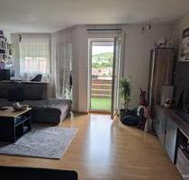 Gemütliche 2-Zimmerwohnung inkl. EBK in Niederstetten zu vermieten