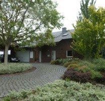 Großzügiges Niedrigenergiehaus mit ELW in Rauschendorf - 1A-Lage - Königswinter